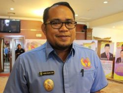 Wabup Kutim Sambut Porprov Penuh Semangat, Harap Panitia Berau Maksimalkan Venue
