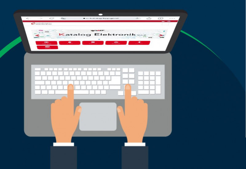 BPBJ Setprov Kaltim Minta OPD Arahkan Rekanan Gunakan E-Katalog