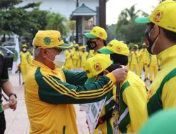 Bonus PON Papua dan Peparnas Dipastikan Cair Oktober Ini