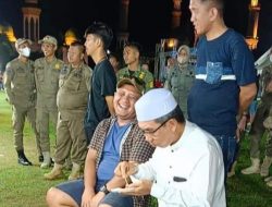 Festival Nyanyi Dangdut Kutim Jadi Ajang Peningkatan Ekonomi Lokal