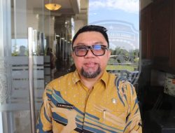 Kontingen Renang Kutim Harap Penuhi Target 7 Emas di Porprov