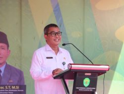 Gandeng Stakeholder, DPKH Kaltim Akan Launching Giant Ranch