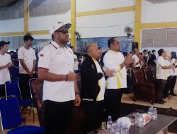 Wabup Kutim Dukung Turnamen Esport Lahirkan Talenta Berkualitas