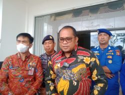 Wabup Kutim Wujudkan Kepedulian terhadap Nelayan dengan 300 Mesin Konversi BBG