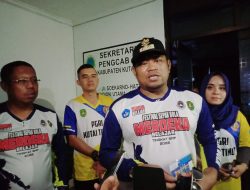 Pemkab Kutim Gelar Fesbol Merdeka Belajar