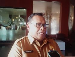 DPMDes Kutim Tekan Angka Kemiskinan Lewat Peningkatan Kapasitas SDM