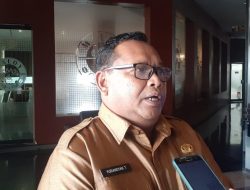 Tahapan Pilkades Serentak Sampai di Tingkat Koordinasi Panitia se-Kutim 