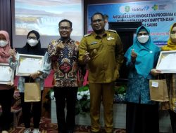 Akselerasi Peningkatan Program KB melalui SDM yang Kompeten dan Berdaya Saing sebagai Langkah Optimalisasi 