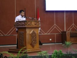 Harap PAD Meningkat, Bapenda Kutim Diminta Lebih Berinovasi