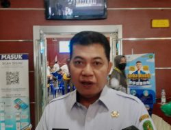 Bapenda Kutim Diharap Eksplorasi Sumber PAD