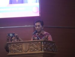 Kesbangpol Sosialisasikan Pendidikan Politik, Harap Peningkatan Keikutsertaan Kaum Hawa  