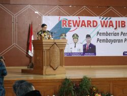 Bapenda Jadikan TP2DD Exit Strategi Kendala Digitalisasi Daerah 