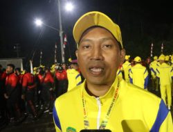 Sepakbola Kutim Masuk Grup Neraka, Menantang Namun Tetap Optimis Lolos