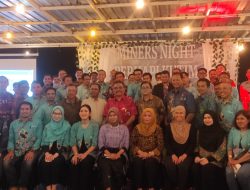 Miners Night PERHAPI Kutim 2022, Pemkab Harap Kontribusi Terus Meningkat