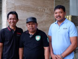 Atlet Tinju Kutim Sumbang 3 Emas, 5 Perak, dan 2 Perunggu di Porprov Kaltim