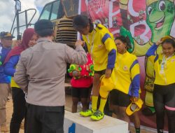 Balap Sepeda Kutim Sudah Berhasil Mengayuh hingga 2 Emas di Porprov