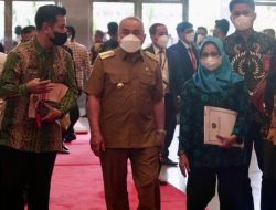 Jadi IKN, Isran Ajak Berwisata ke Kaltim