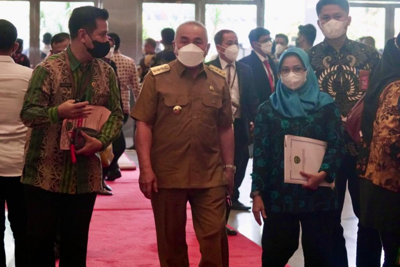 Jadi IKN, Isran Ajak Berwisata ke Kaltim
