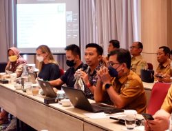 Kaltim Bakal Peroleh Insentif Termin 1 Senilai USD20,9 Juta