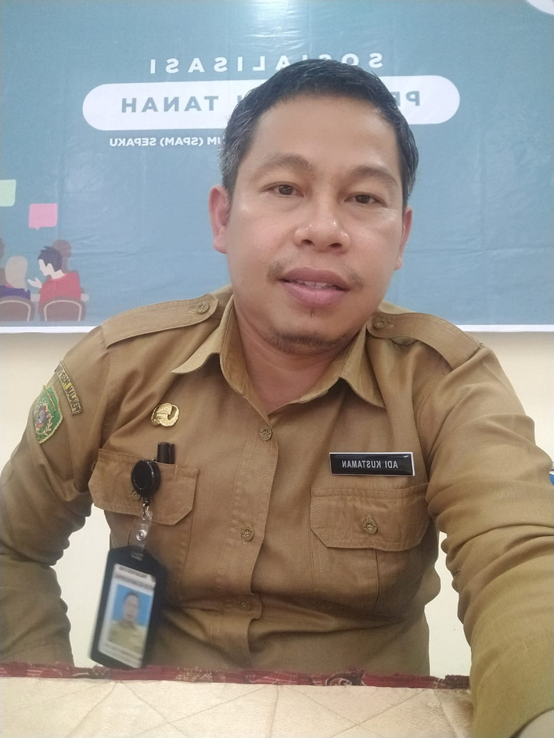 Kaltim Ditetapkan Sebagai IKN, Adi Kustaman Tak Ada Lagi Truk Terbalik