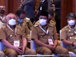 Kaltim Terima Reward DID, Gubernur Harap Tahun Selanjutnya Bisa Lebih Tinggi