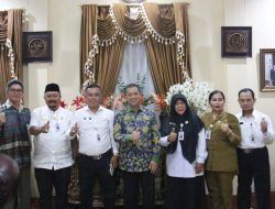 Keberadaan Komnasdik Diharap Jadi Mitra Strategis Bangun SDM Kaltim