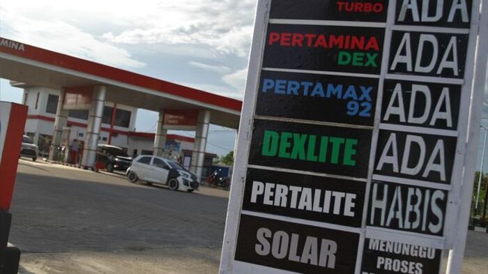 Munawwar Minta BPH Migas Tambah Kuota BBM Untuk Kaltim