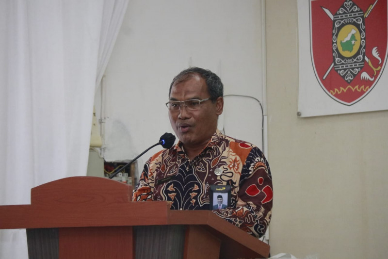 Oleh Pusat, Kaltim Ditargetkan 58.923 Akseptor KB