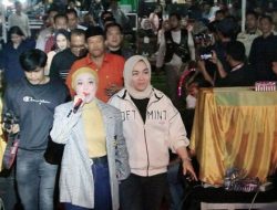 Asti Harap Festival Dangdut Kutim Lahirkan Talenta Lokal Berkualitas