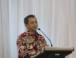 Soft Launching MPP Bontang, Wagub Katakan Ini Yang Terbesar