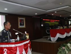 Syirajudin Sebutkan Proyeksi APBD Kaltim Rp13,54 Triliun