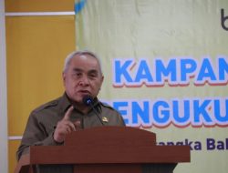 Tekan Angka Stunting di Kaltim, Fokuskan Program Remaja dan Ibu Hamil