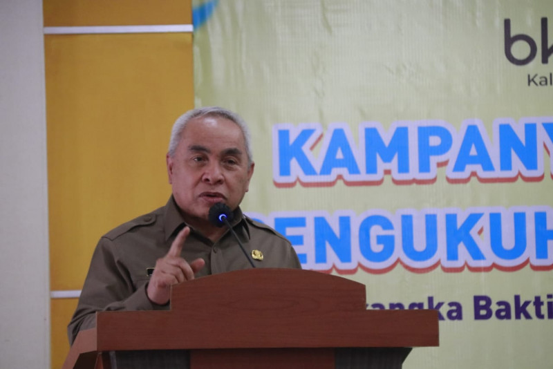 Tekan Angka Stunting di Kaltim, Fokuskan Program Remaja dan Ibu Hamil