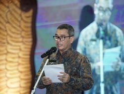 Tutup Temu Karya Taman Budaya se-Indonesia XXI, Riza Harap Melalui Seni dan Budaya Bangkitkan Nasionalisme