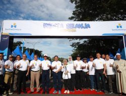 Wisata Belanja Kadrie Oening Kembali Dibuka