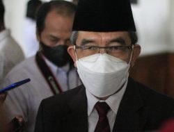 Diklatpim Puslatbang KDOD LAN Kutim, Ardiansyah Harap Proper Diimplementasikan