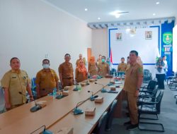 Jelang Akhir Tahun Nataru, Bupati Ardiansyah Harap Inflasi Kutim Aman Terkendali