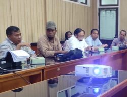 Jadi Rp3,3 Juta, Disnakertrans dan Dewan Pengupahan Sepakati UMK Kutim Naik 5,69 Persen 