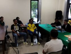 Dewan Hakim Porprov VII Kaltim Kabulkan Permohonan Kontingen Kutim, Terkait Indikasi Atlet Luar di Cabor Renang