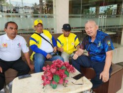 Kecewa Penilaian di Porprov VII Kaltim, PDBI Kutim Menarik Diri dari Segala Kegiatan PDBI Kaltim Apapun Bentuknya