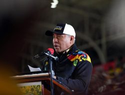 Porprov VII Kaltim 2022 Resmi Ditutup, Samarinda Ungguli Tuan Rumah dengan Total Raihan 641 Medali