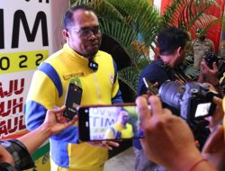 2023, Pemkab Kutim Kucurkan Anggaran Pembinaan Cabor