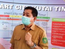 Dinkes Kutim Peringati Hari AIDS Sedunia