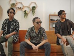 Bersama Sandhy Sondoro, Nemo Band Luncurkan Single “Tak Buat Peta”