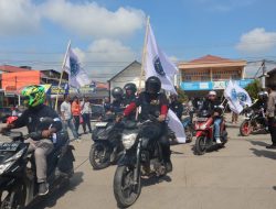 Rayakan May Day, Forum Serikat Buruh Kutim Sampaikan 6 Tuntutan ke Pemerintah