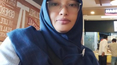 Menyelamatkan Alam dengan Syariat Islam