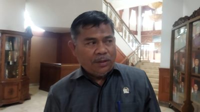 Forum RT Sangatta Utara Usulkan Pemekaran RT, Basti : “RT mau dimekarkan ya wajar saja”