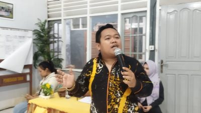 Sosper Ketenagakerjaan DPRD Kutim, Kadus 02 Singakarti: Jangan Tikus Mati di Lumbung Padi