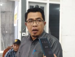 Sosper Ketenagakerjaan Oleh DPRD Kutim di Dapil 1, M. Amin : “kita ingin Perda ini membawa ketentraman”