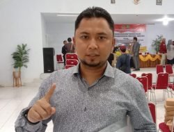 Harap Putra Daerah Dapat Diprioritaskan Oleh Perusahaan, Ramadhani Sebut DPRD Sudah Usulkan Tambahan Anggaran Untuk BLK